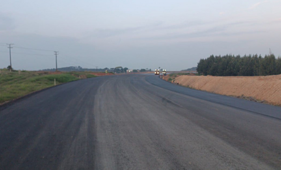 DER - Imbaú e Reserva