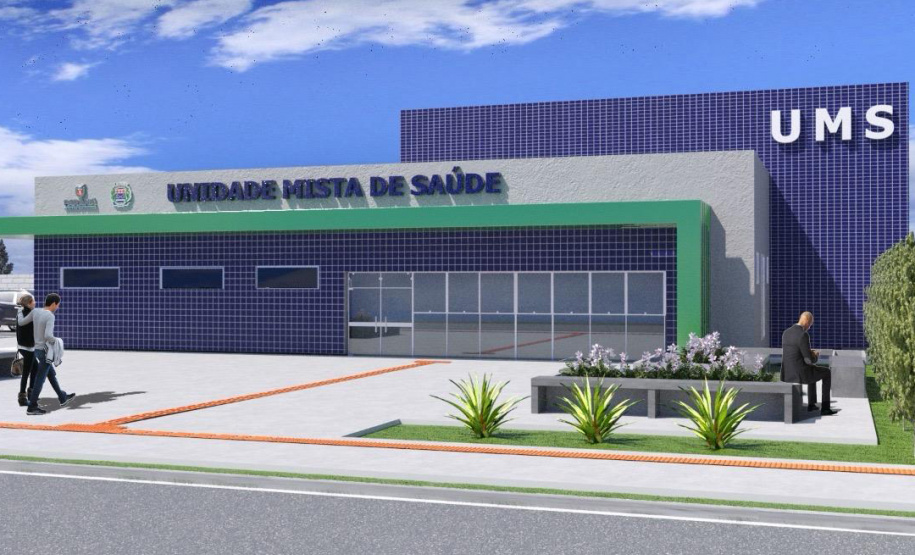 Com R$ 1,8 bilhão em investimentos do Governo, obras da saúde beneficiam paranaenses em todas as regiões