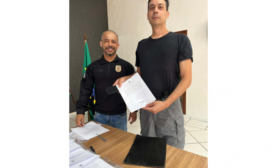 PCPR devolve 1,1 mil celulares aos reais proprietários com ações do Projeto Recuperacel em 2025