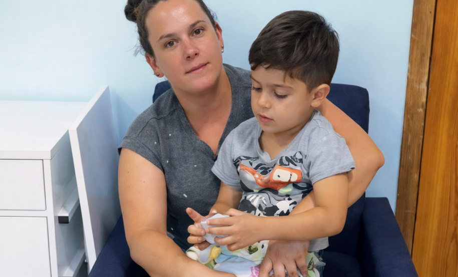 Regionalização da saúde encurta distâncias e muda realidade de pacientes no interior do Paraná