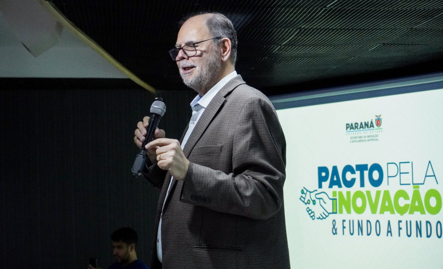 Estado faz repasse de R$ 55 milhões para fomentar inovação em 48 municípios