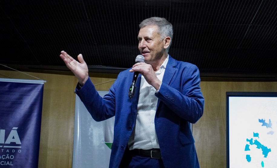 Estado faz repasse de R$ 55 milhões para fomentar inovação em 48 municípios