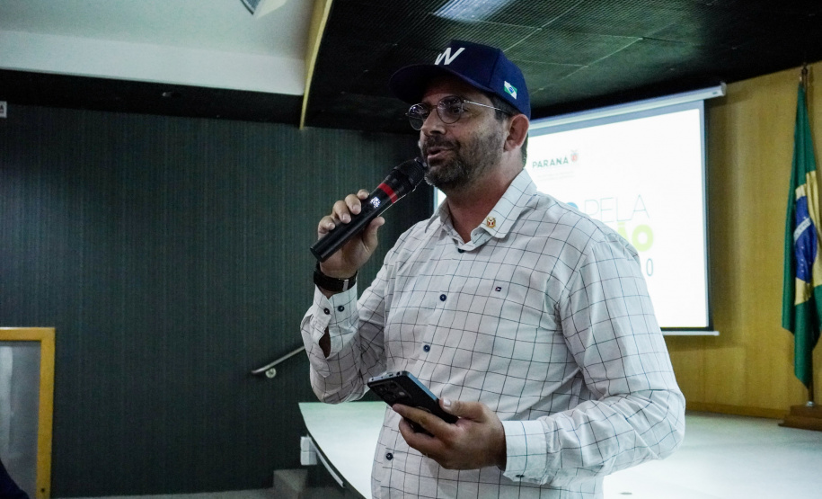 Estado faz repasse de R$ 55 milhões para fomentar inovação em 48 municípios