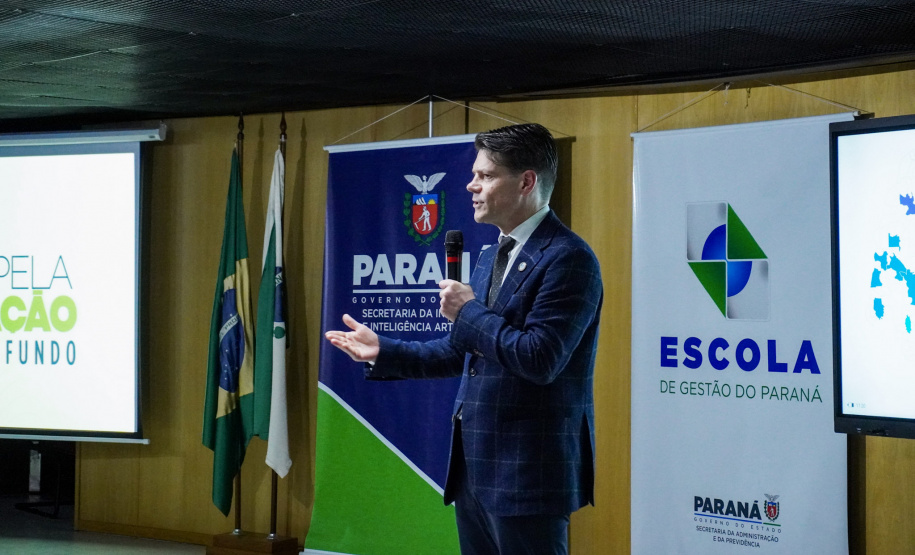 Estado faz repasse de R$ 55 milhões para fomentar inovação em 48 municípios