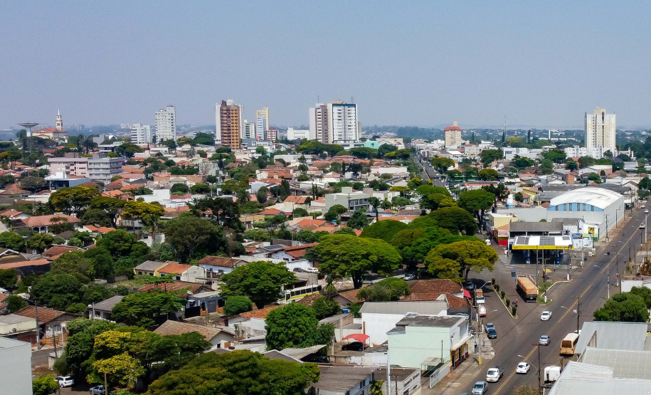 Nota Paraná sorteia prêmios de R$ 1 mil para 46 cidades em dezembro