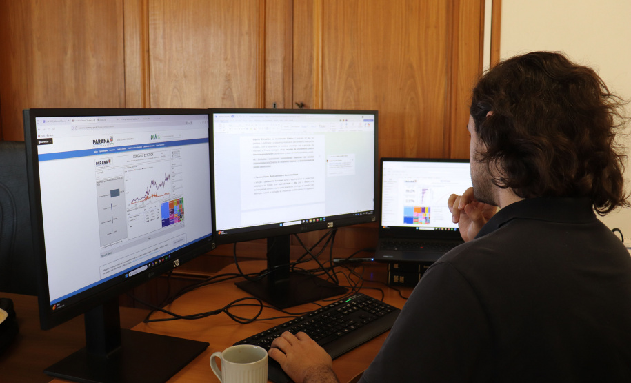 Concurso de Agente Fazendário Estadual atrai mais de 13 mil inscritos