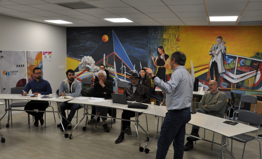 Com investimento de R$ 29,5 milhões, governo lança edital para fortalecer ambientes de inovação