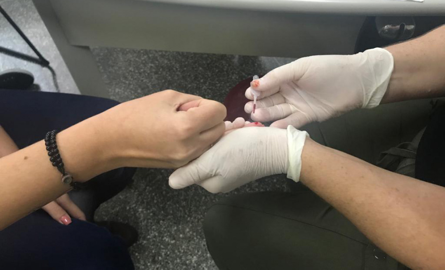 Índice do Ministério da Saúde coloca o Paraná entre as melhores coberturas e rede de atenção da aids