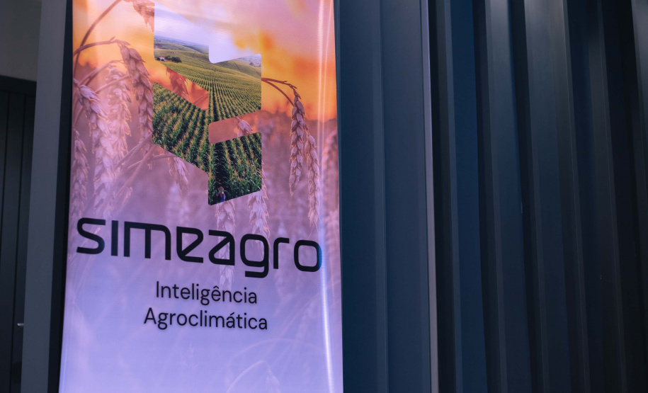 SIMEPAR E SISTEMA OCEPAR LANÇAM PLATAFORMA PARA AUXILIAR SETOR AGRÍCOLA NA TOMADA DE DECISÕES