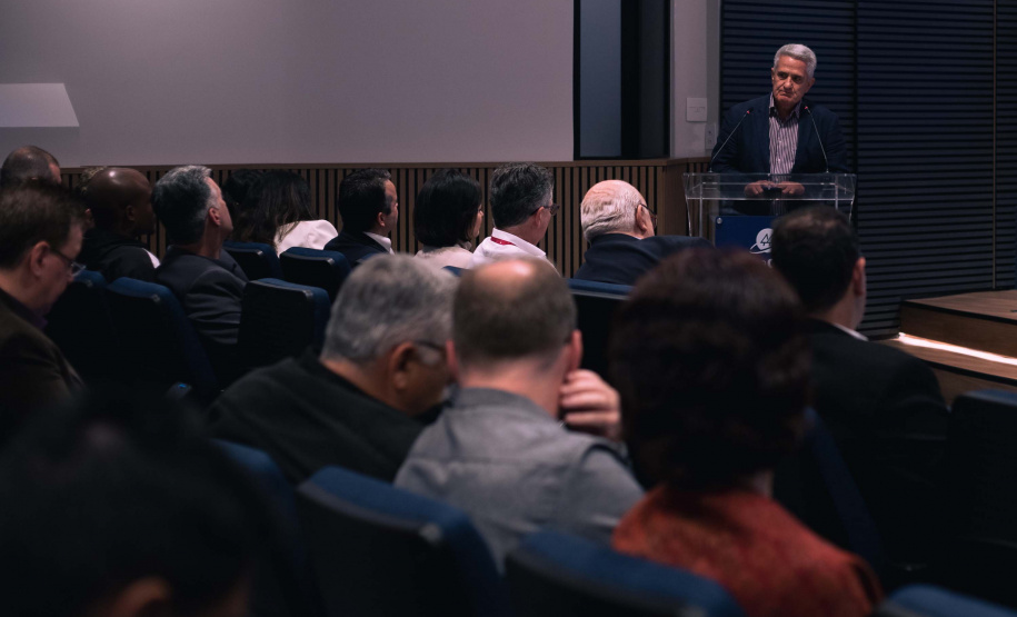 SIMEPAR E SISTEMA OCEPAR LANÇAM PLATAFORMA PARA AUXILIAR SETOR AGRÍCOLA NA TOMADA DE DECISÕES