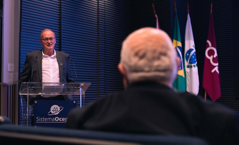 SIMEPAR E SISTEMA OCEPAR LANÇAM PLATAFORMA PARA AUXILIAR SETOR AGRÍCOLA NA TOMADA DE DECISÕES