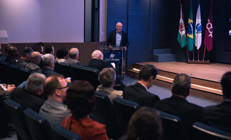 SIMEPAR E SISTEMA OCEPAR LANÇAM PLATAFORMA PARA AUXILIAR SETOR AGRÍCOLA NA TOMADA DE DECISÕES