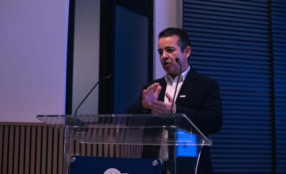 SIMEPAR E SISTEMA OCEPAR LANÇAM PLATAFORMA PARA AUXILIAR SETOR AGRÍCOLA NA TOMADA DE DECISÕES