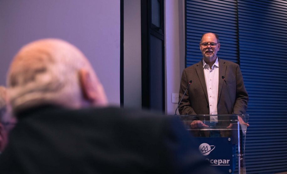 SIMEPAR E SISTEMA OCEPAR LANÇAM PLATAFORMA PARA AUXILIAR SETOR AGRÍCOLA NA TOMADA DE DECISÕES