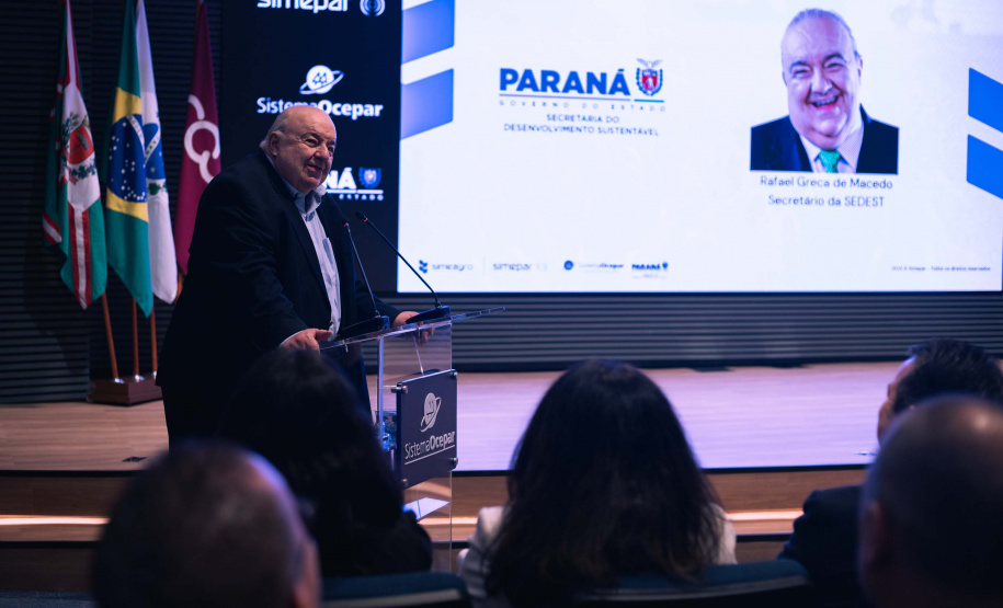 SIMEPAR E SISTEMA OCEPAR LANÇAM PLATAFORMA PARA AUXILIAR SETOR AGRÍCOLA NA TOMADA DE DECISÕES