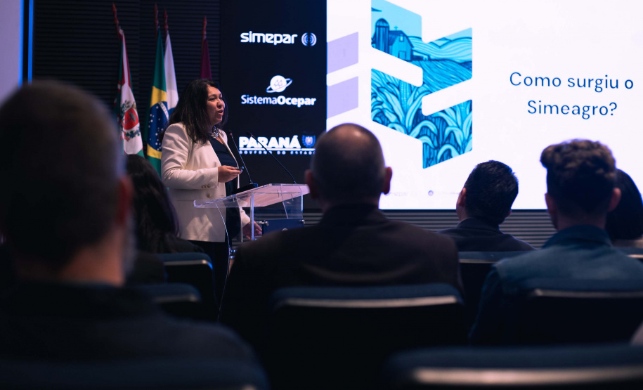 SIMEPAR E SISTEMA OCEPAR LANÇAM PLATAFORMA PARA AUXILIAR SETOR AGRÍCOLA NA TOMADA DE DECISÕES