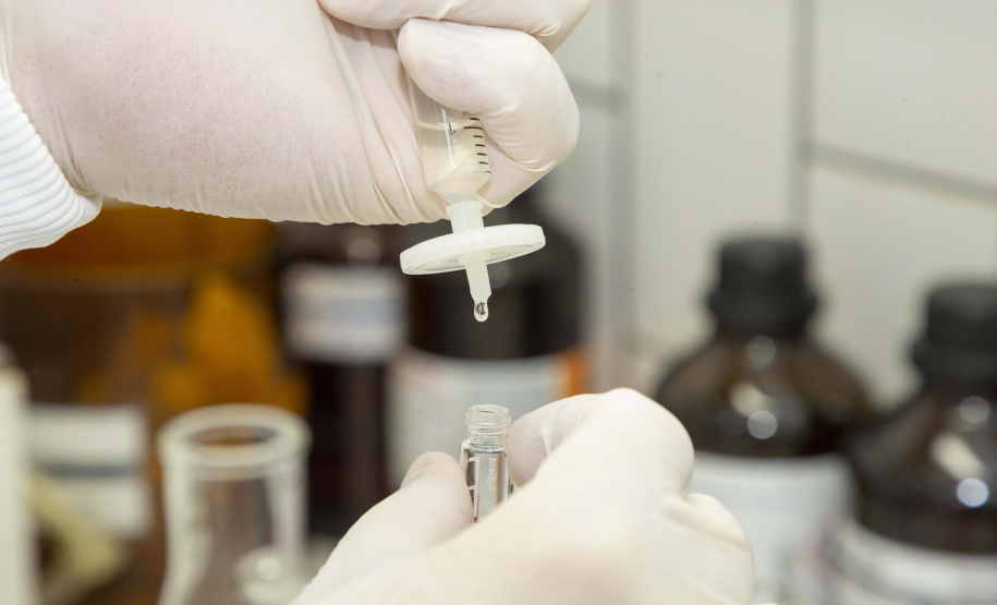 Com novas frentes de inovação, Tecpar fortalece impacto científico e tecnológico no Paraná