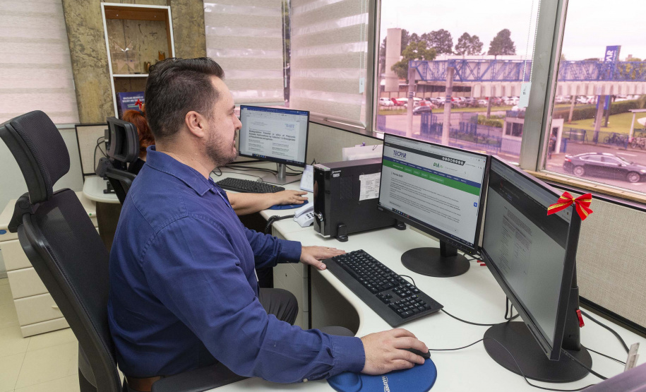 Com novas frentes de inovação, Tecpar fortalece impacto científico e tecnológico no Paraná