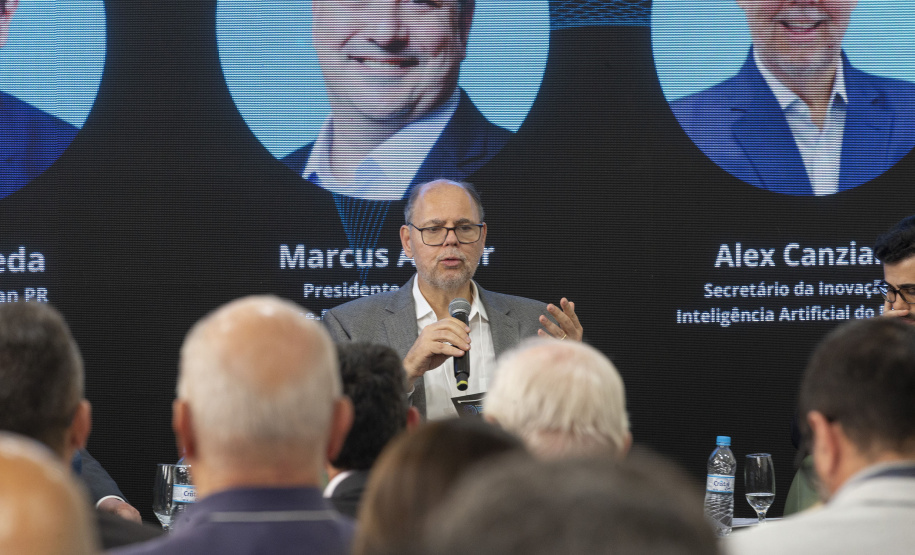 Tecpar, Detran e Secretaria de Inovação assinam pacto para criação de passaporte veicular no Paraná