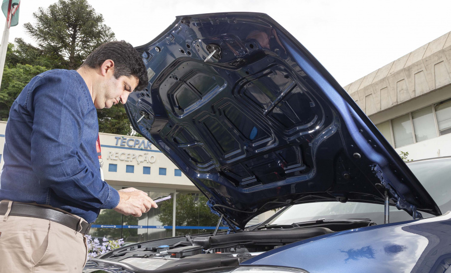 Com novas frentes de inovação, Tecpar fortalece impacto científico e tecnológico no Paraná