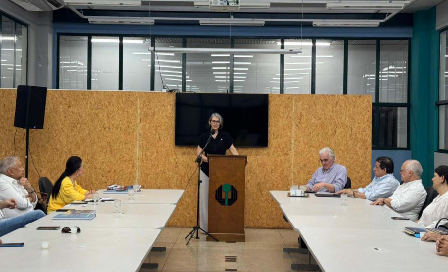 Governo do Paraná repassa R$ 4,5 milhões para estruturar Centro de Inovação Tecnológica da UEL