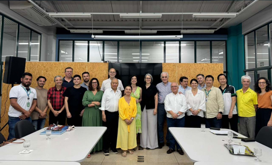 Governo do Paraná repassa R$ 4,5 milhões para estruturar Centro de Inovação Tecnológica da UEL