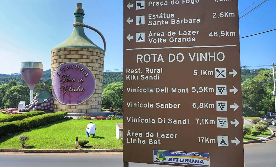 Turismo Rural no Paraná pesquisa mostra setor em expansão e perfil qualificado de empreendedores