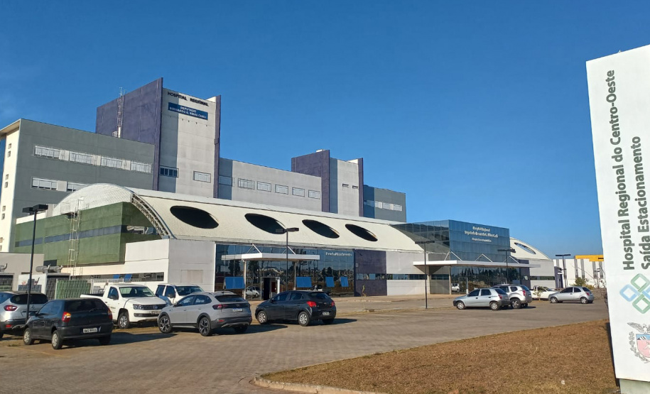 Paraná amplia rede hospitalar e consolida atendimento regionalizado de alta complexidade