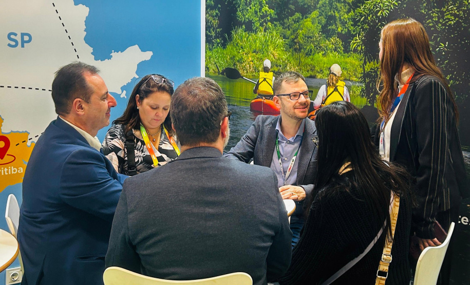 Com promoção do turismo, Espanha aumenta emissores de turistas para o Paraná