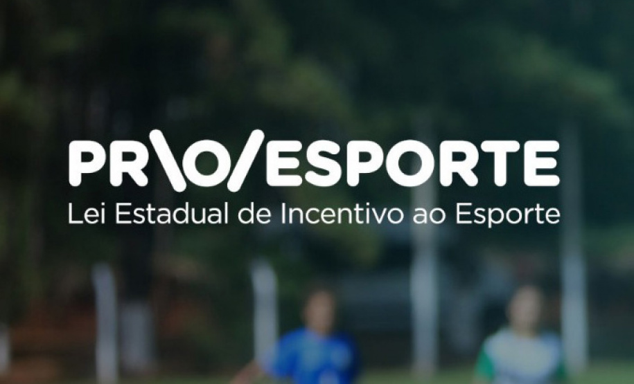 Recorde de incentivos ao esporte em 2025 fortalece os programas GOP e Proesporte