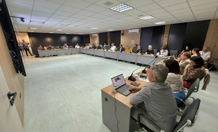 SEPL - Governo do Estado abre nova consulta pública para receber sugestões da população sobre o Programa de Segurança Hídrica