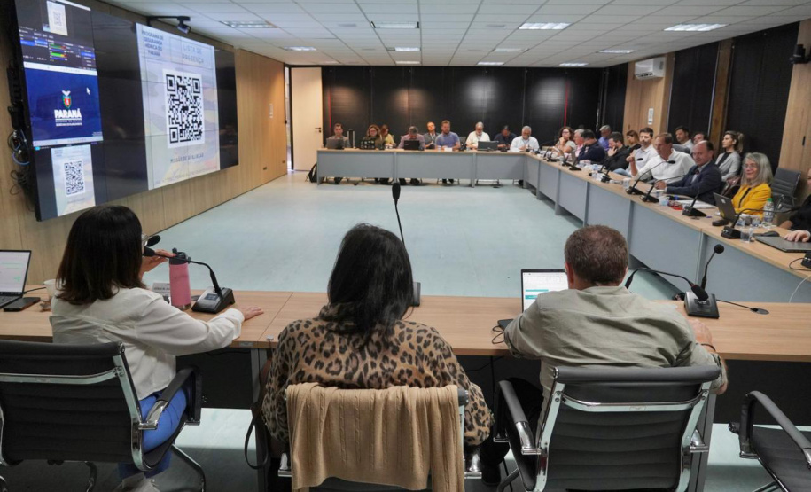 SEPL - Governo do Estado abre nova consulta pública para receber sugestões da população sobre o Programa de Segurança Hídrica