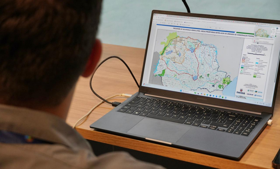 SEPL - Governo do Estado abre nova consulta pública para receber sugestões da população sobre o Programa de Segurança Hídrica