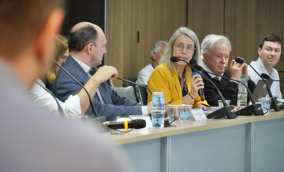 SEPL - Governo do Estado abre nova consulta pública para receber sugestões da população sobre o Programa de Segurança Hídrica