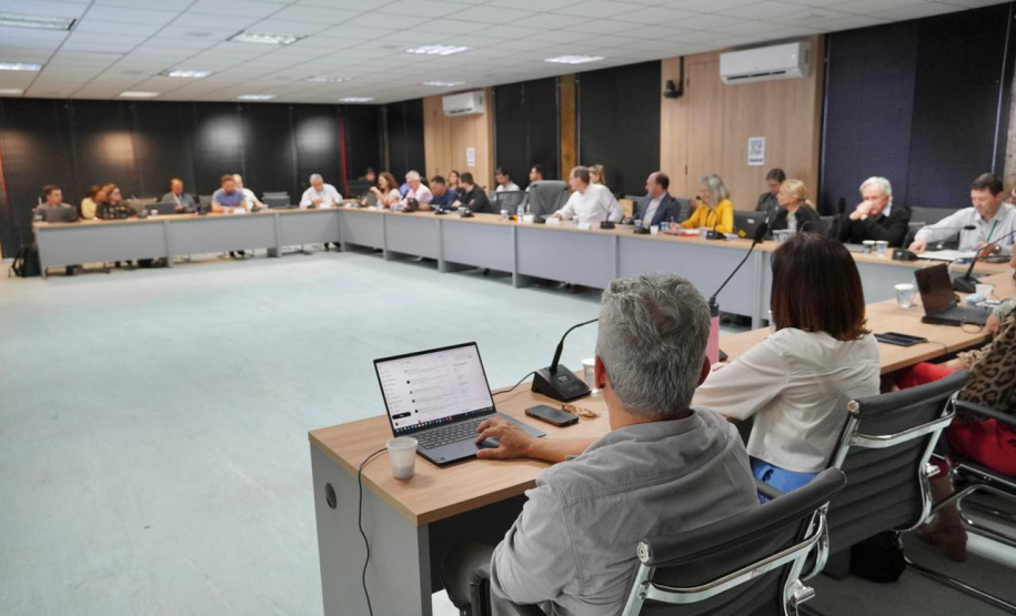 SEPL - Governo do Estado abre nova consulta pública para receber sugestões da população sobre o Programa de Segurança Hídrica