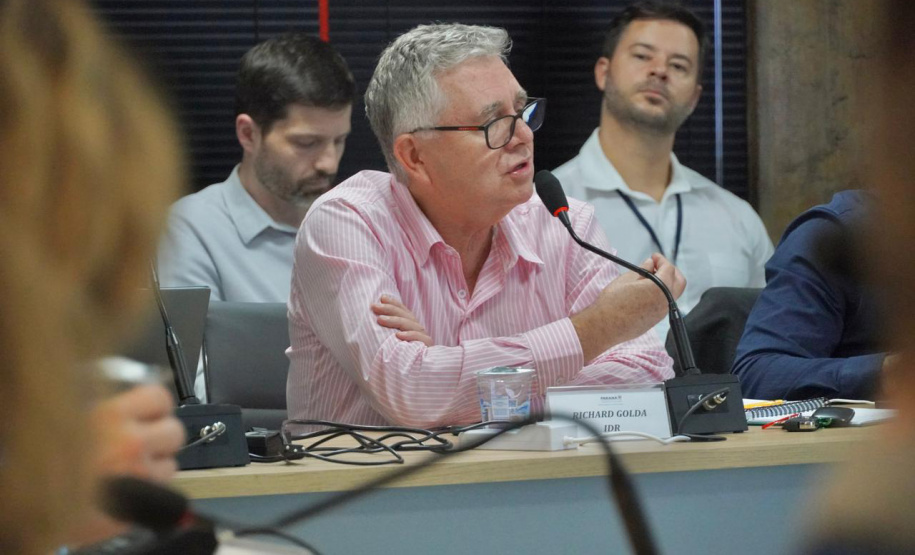 SEPL - Governo do Estado abre nova consulta pública para receber sugestões da população sobre o Programa de Segurança Hídrica