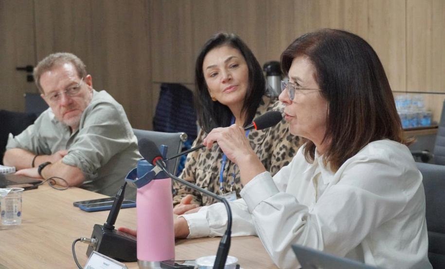 SEPL - Governo do Estado abre nova consulta pública para receber sugestões da população sobre o Programa de Segurança Hídrica