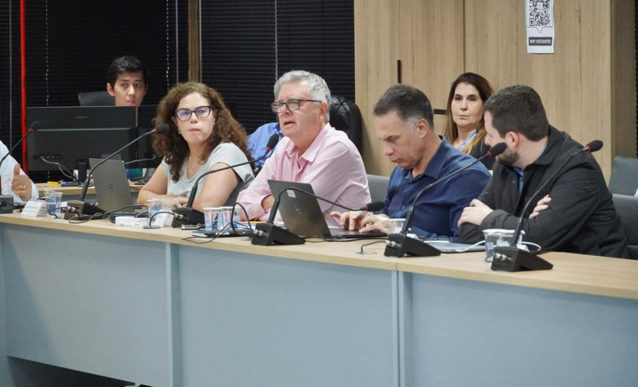 SEPL - Governo do Estado abre nova consulta pública para receber sugestões da população sobre o Programa de Segurança Hídrica