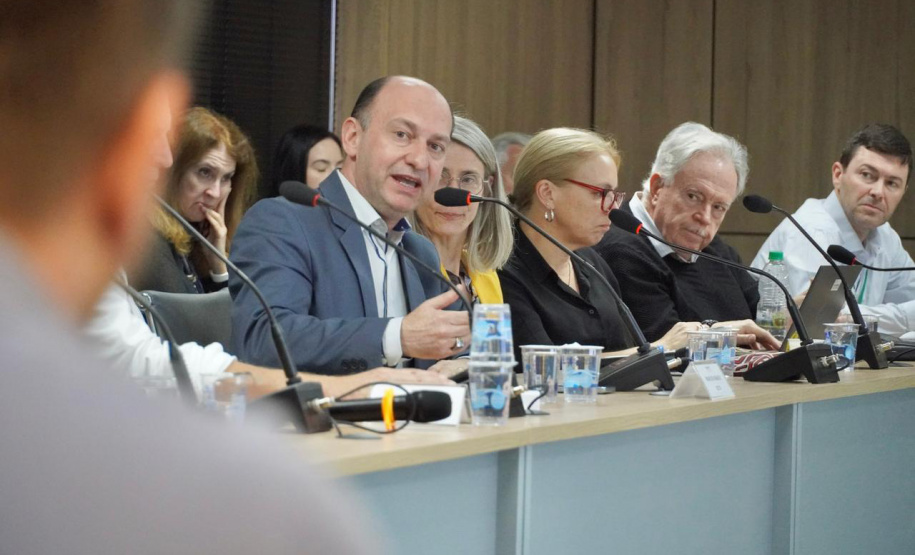 SEPL - Governo do Estado abre nova consulta pública para receber sugestões da população sobre o Programa de Segurança Hídrica