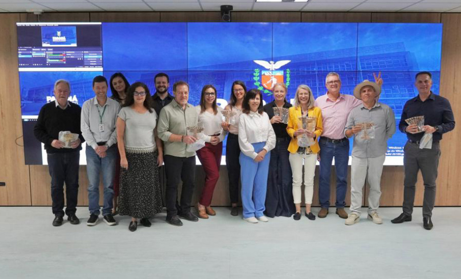 SEPL - Governo do Estado abre nova consulta pública para receber sugestões da população sobre o Programa de Segurança Hídrica