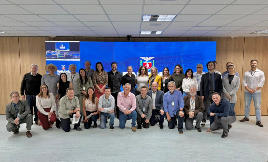 SEPL - Governo do Estado abre nova consulta pública para receber sugestões da população sobre o Programa de Segurança Hídrica