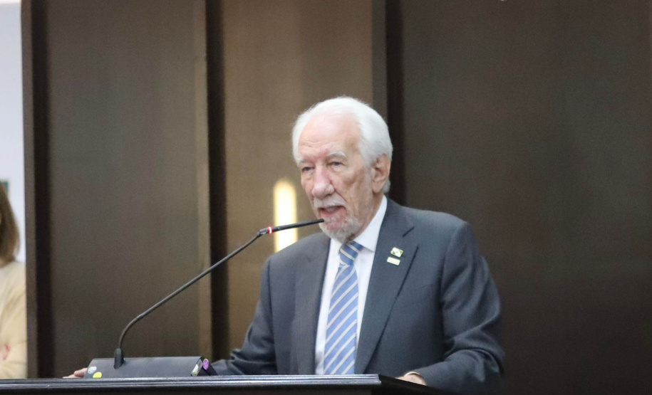 Ex-procuradora-geral do Estado toma posse como desembargadora no TJPR