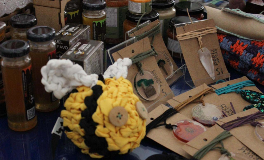 Paraná relança microsite na Shopee com a inclusão de mais 30 produtores capacitados em vendas online