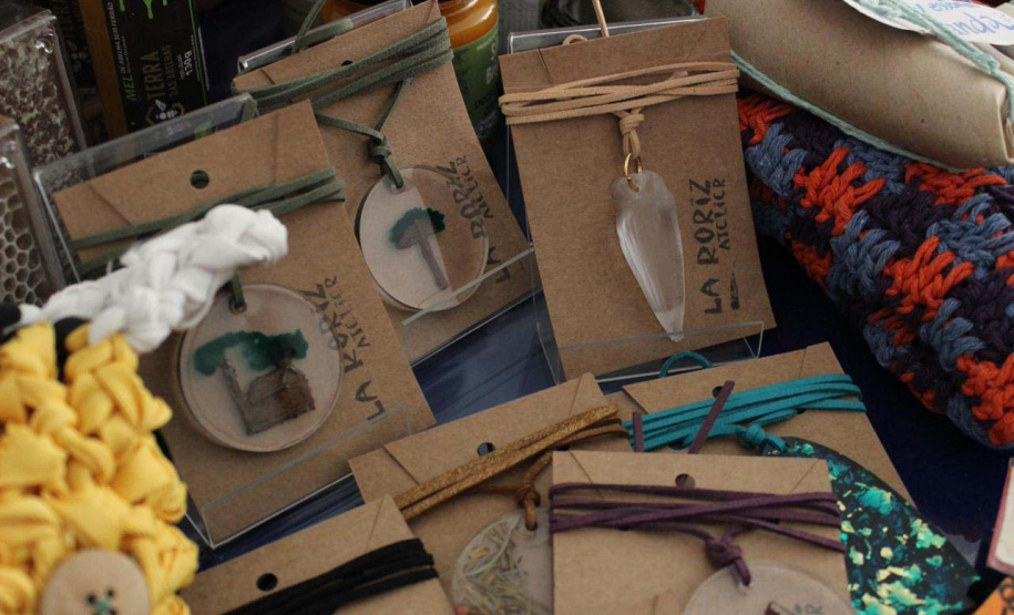 Paraná relança microsite na Shopee com a inclusão de mais 30 produtores capacitados em vendas online