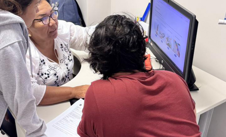 SEJU - Sistema de Atendimento ao Migrante trará informações para políticas públicas