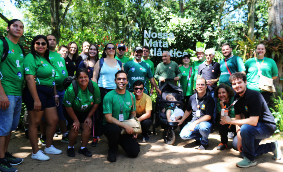 Unioeste testa crachá que lê imagens através de IA