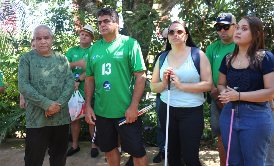 Unioeste testa crachá que lê imagens através de IA