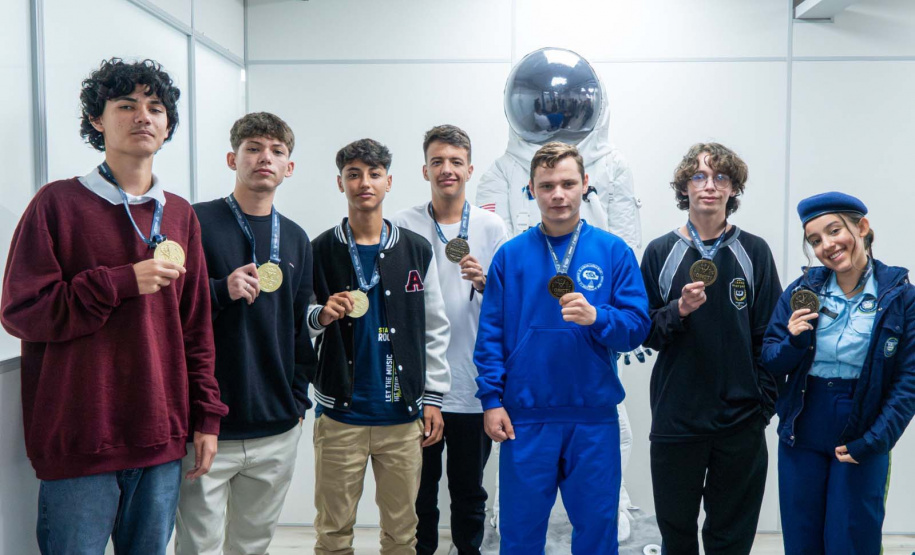 Paraná encerra 2025 como maior celeiro de talentos em tecnologia e IA do país