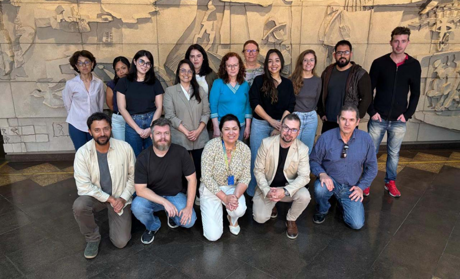 MAIS QUE PREVISÃO: SETOR DE GEOINTELIGÊNCIA DO SIMEPAR UTILIZA SENSORIAMENTO REMOTO E CIÊNCIA DE DADOS