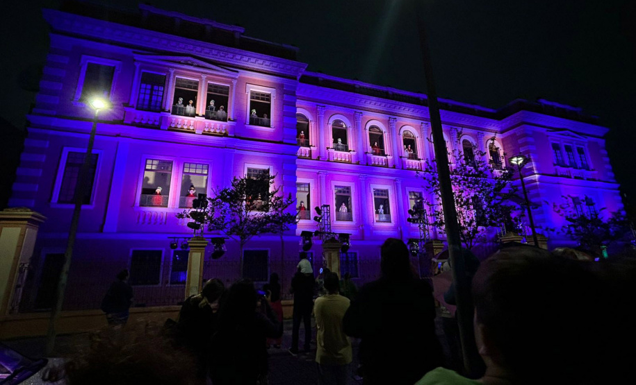 Programação de Natal escolas estaduais promovem apresentações gratuitas e abertas à comunidade